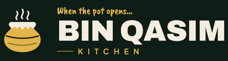 Bin Qasim Kitchen